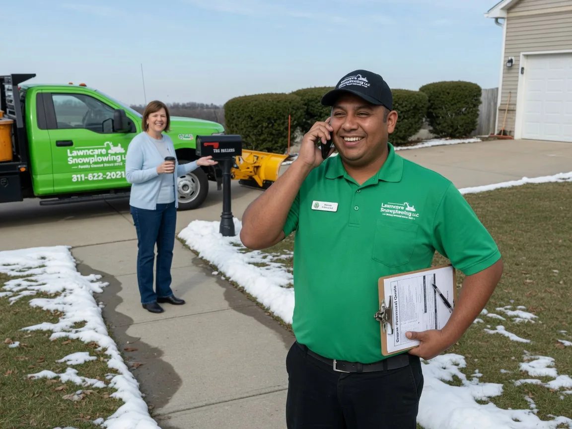 Lawn Care Services By Expert Landscaper Advent, WV FAQs